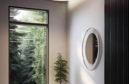 Maximizing storage without sacrificing design style